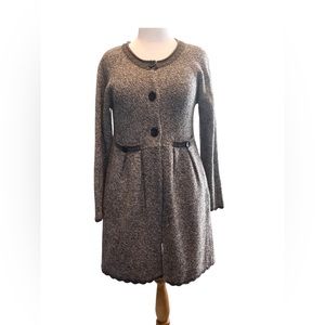 Sundance sweater jacket